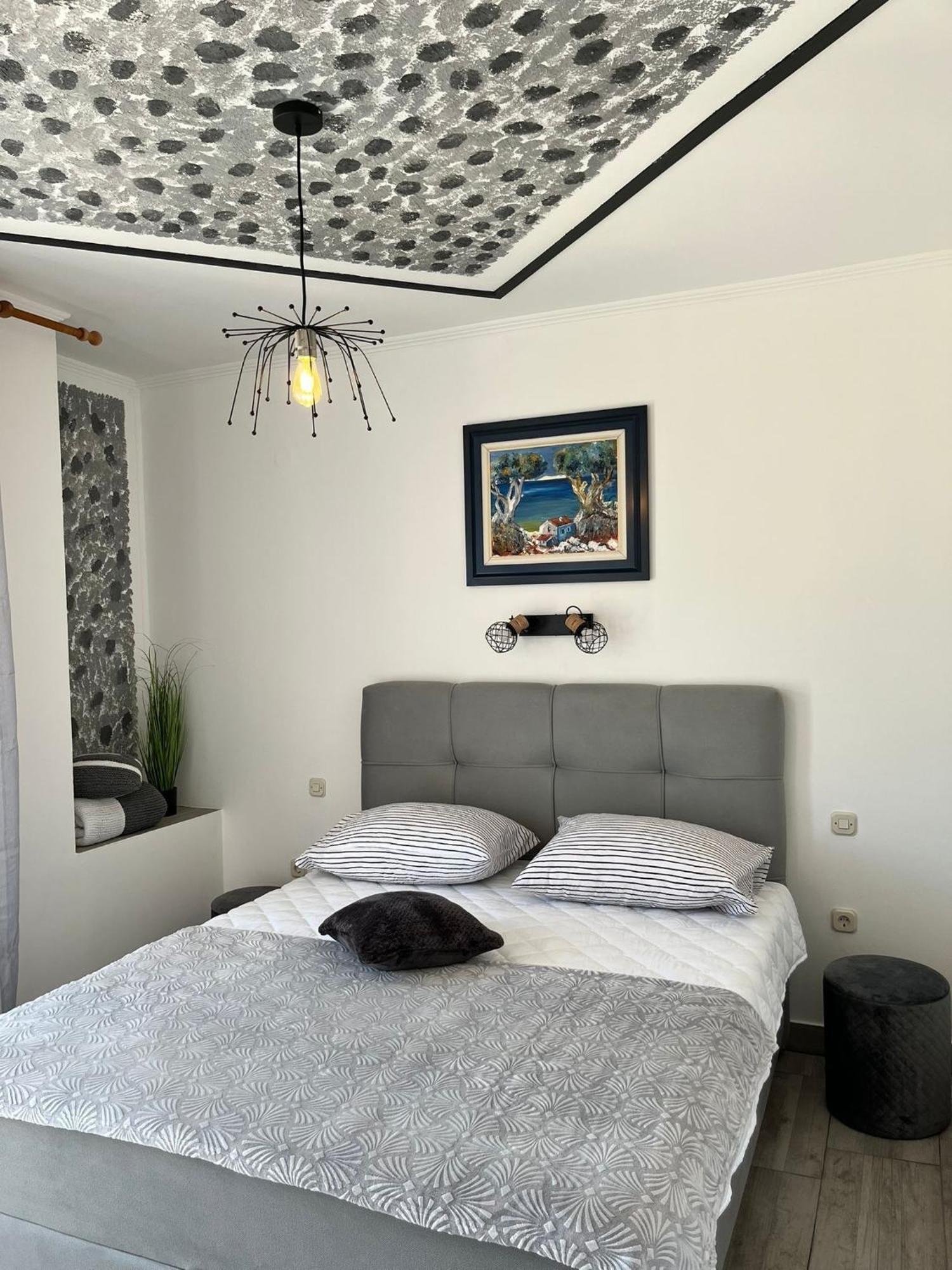 Apartments By The Sea Potocnica, Pag - 222 Novalja Ngoại thất bức ảnh