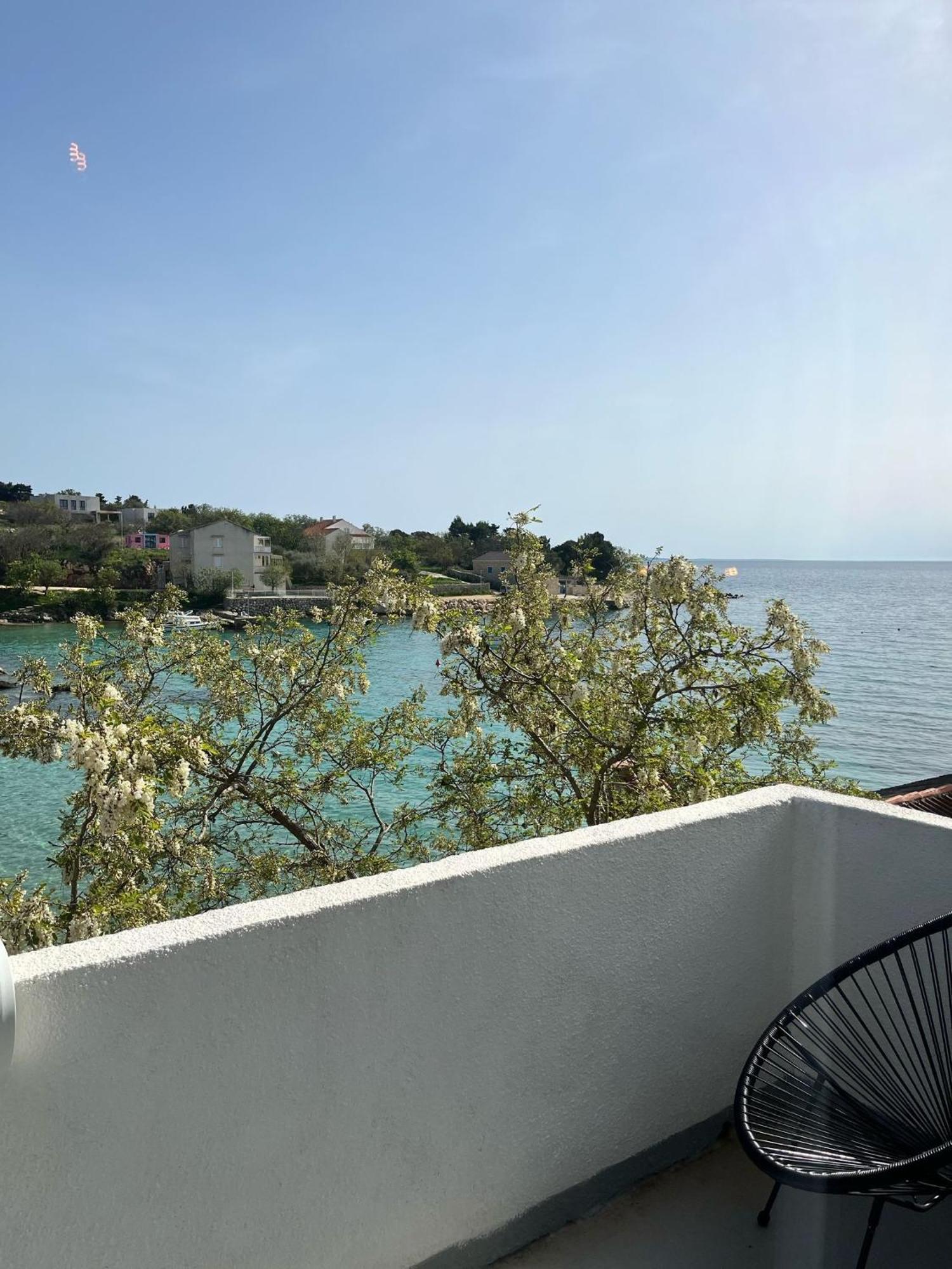 Apartments By The Sea Potocnica, Pag - 222 Novalja Ngoại thất bức ảnh